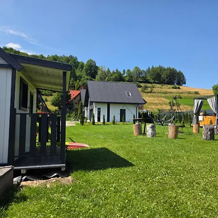 Na Wypasie - Z Balią * Jaworki